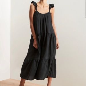 Banana Republic Midi Dress (Never worn)